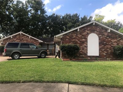 10306 Sagecanyon Dr, Houston, TX, 77089