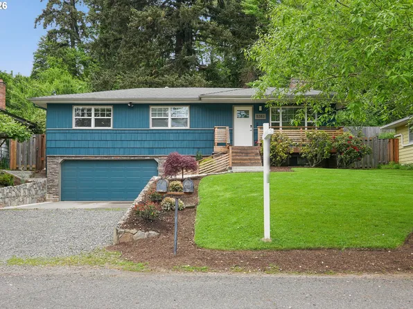 5383 SE Malden Dr, Portland, OR 97206