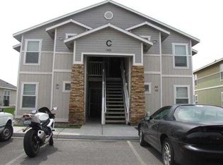 6405 Chapel Hill Blvd #C, Pasco, WA 99301