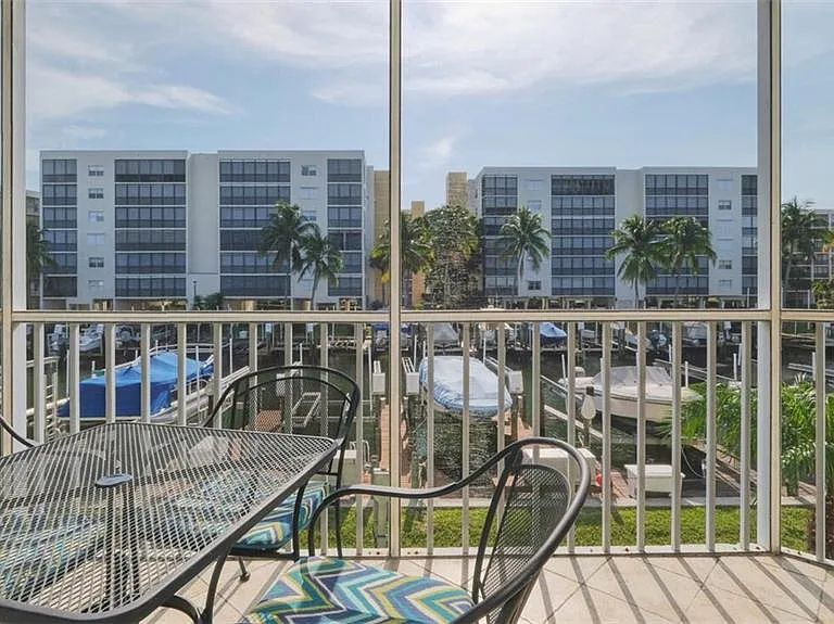 4531 Bay Beach Ln #133 — Photo 16