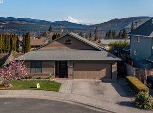 3652 Park Place Loop, Hood River, OR 97031