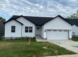 136 Chalet Hls LOT 136, Clarksville, TN 37040