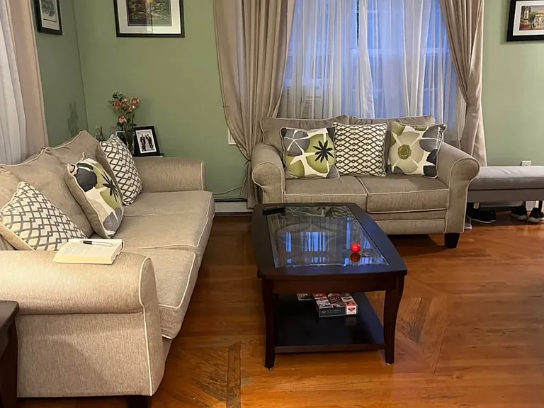 269 Washington St #1 — Photo 7