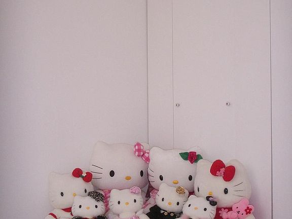 Bed Room