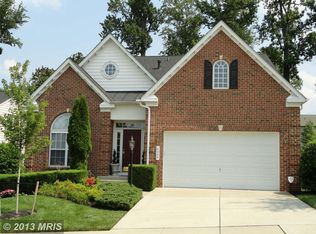 8509 Mountainholly Dr, Baltimore, MD 21208