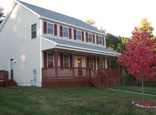 68 Whippoorwill Rdg, Farmington, NH 03835