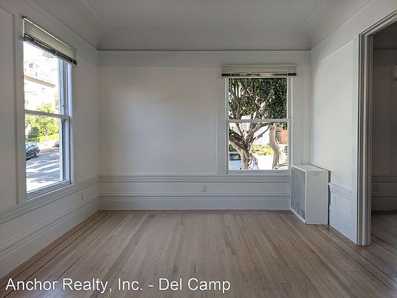 5th image of 2088 Broderick St APT 1