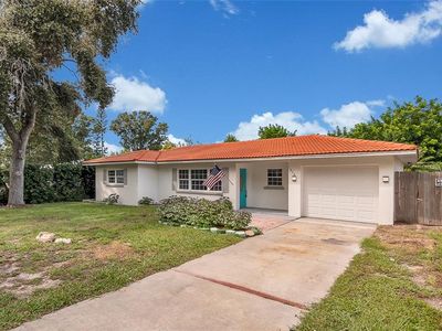 1416 Temple St, Clearwater, FL, 33756