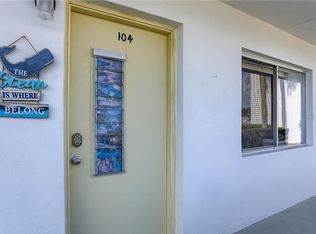 11100 86th Ave APT 104, Seminole, FL 33772