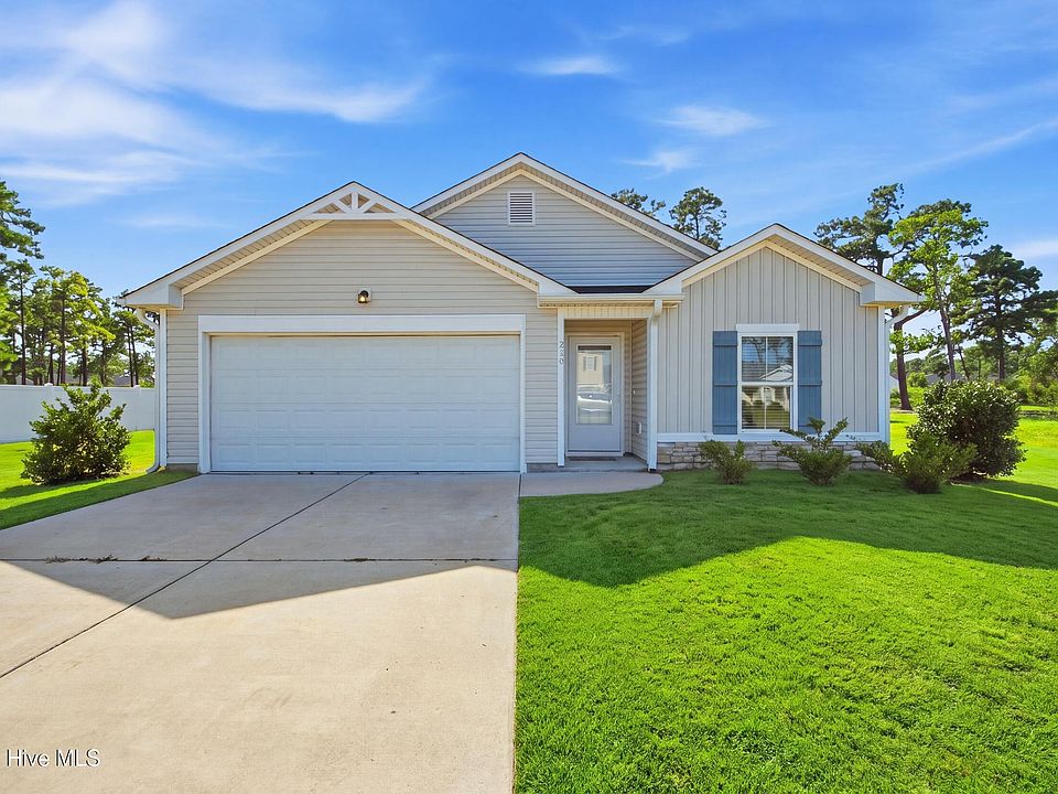 1st image of 910 Pine Needles Road