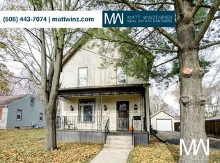 145 Dewey St, Oregon, WI 53575