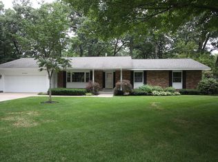 714 Oakmere Pl, Muskegon, MI 49445