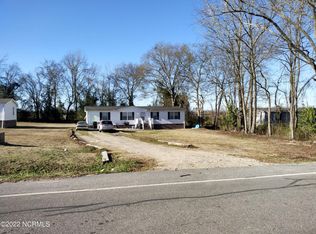 1114 E Northern Blvd, Tarboro, NC 27886