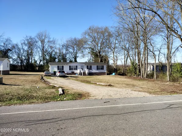 1114 E Northern Boulevard, Tarboro, NC 27886