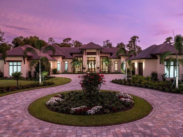 6580 Bottlebrush LN, NAPLES, FL 34109