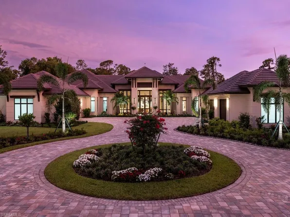6580 Bottlebrush LN, NAPLES, FL 34109