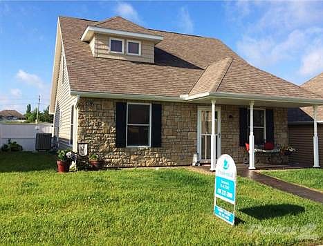 2nd image of 4812 N Creek Woods Dr