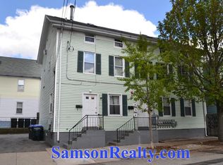 108 Ives St #3R, Providence, RI 02906