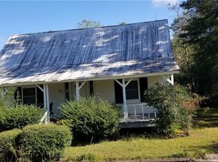 427 McRae Rd, Rowland, NC 28383