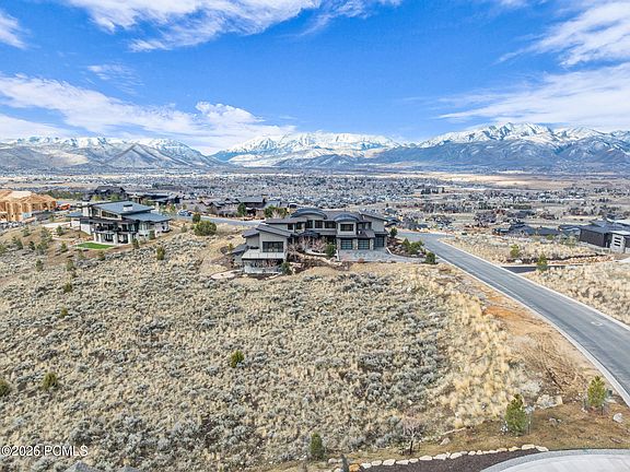 2nd image of 2420 E Boulder Top Way Lot 546