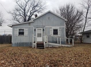 414 Andover Rd, Anderson, IN 46013