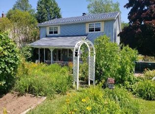389 Essex Dr, New Glasgow, NS B2H1P9