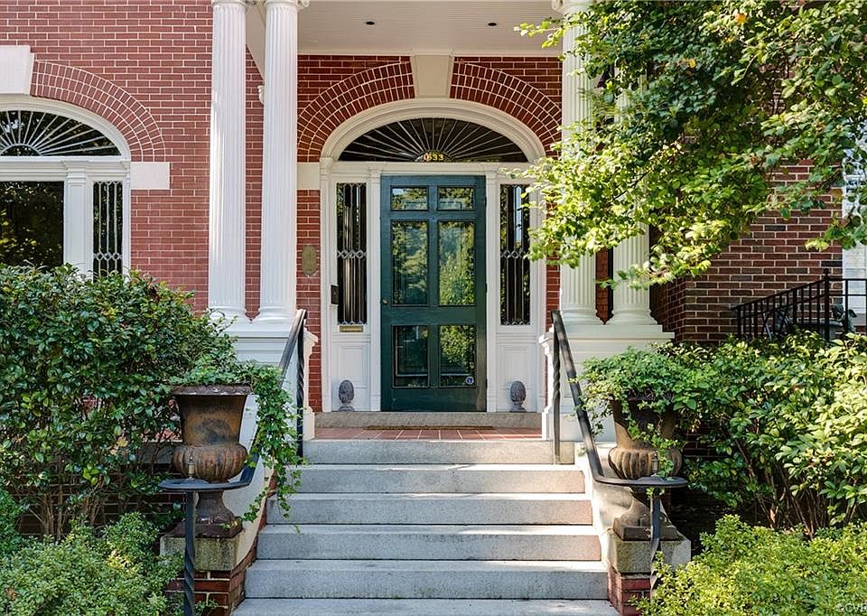 1633 Monument Ave, Richmond, VA 23220 Zillow