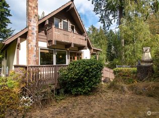 160 E Merioneth Rd, Shelton, WA 98584