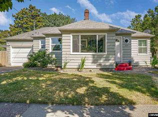 1610 17th St NE, Salem, OR 97301