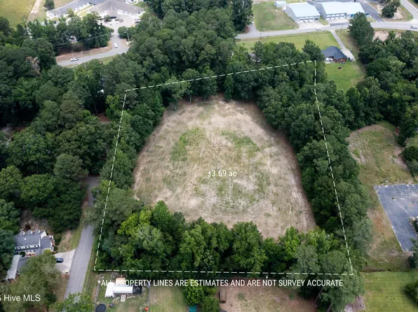 1416 Wheeler Street, Whiteville, NC 28472