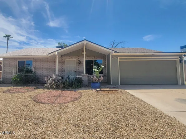 7115 W BROWN Street, Peoria, AZ 85345