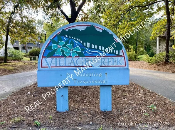 3001 Village Creek Dr #401, Columbia, SC 29210