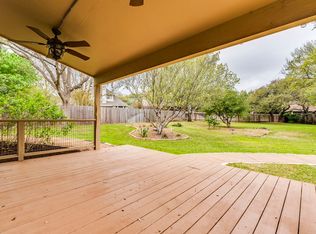 6104 Ginita Ln, Austin, TX 78739