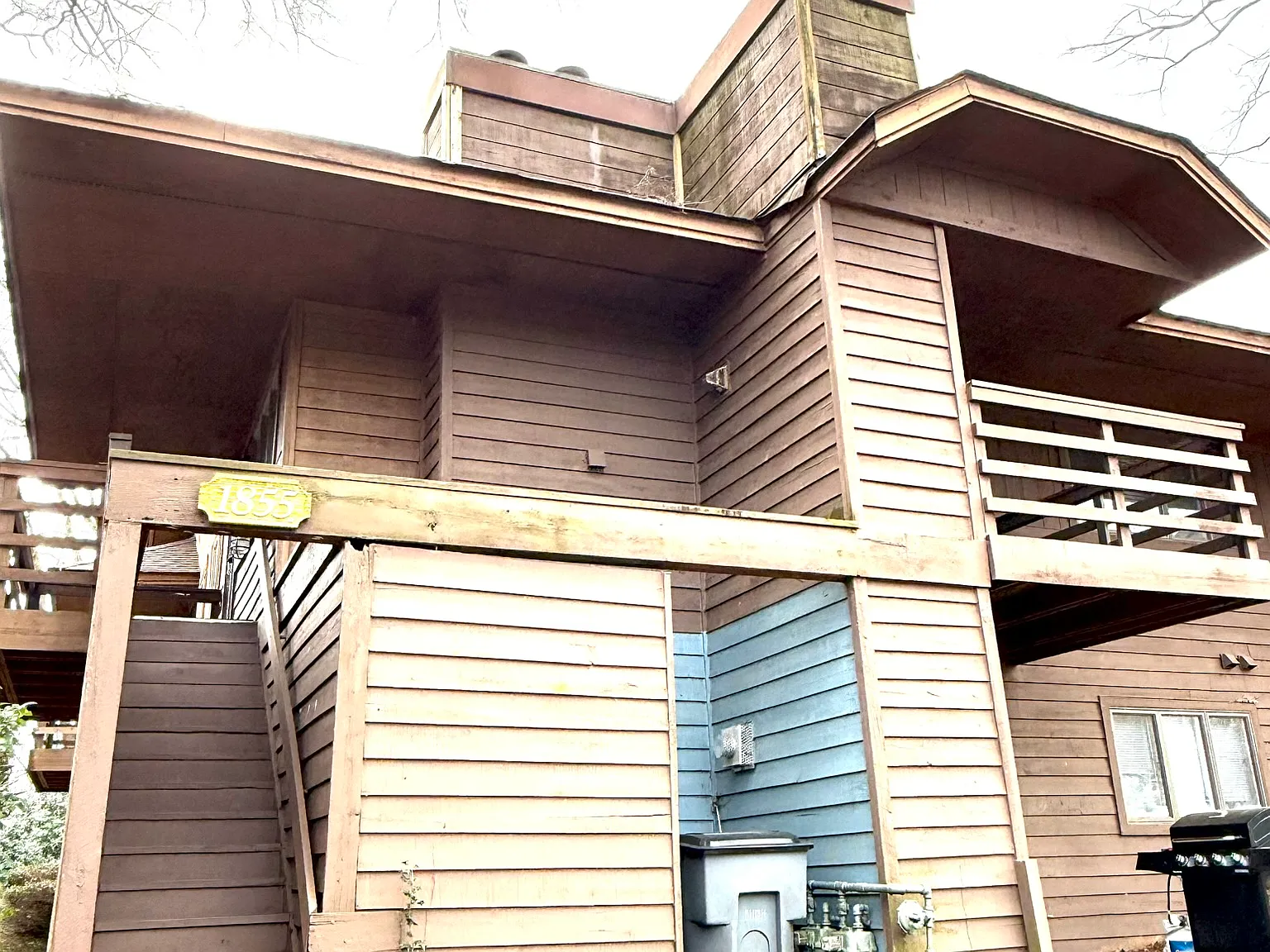 2 bed, 972 sqft, $1,500 — Photo 2