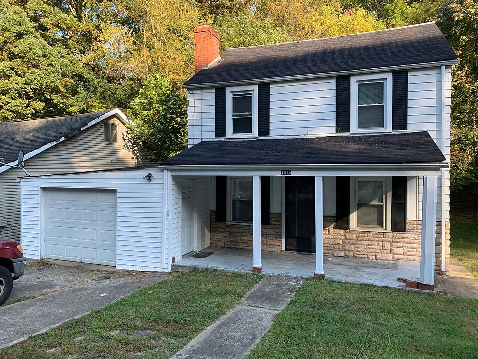 1st image of 1818 Oakridge Dr