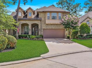 18 Fury Ranch Pl, Spring, TX 77389