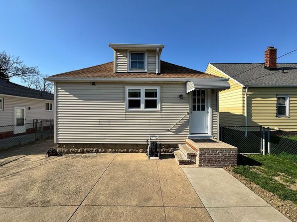 4703 Wood Ave, Parma, OH 44134