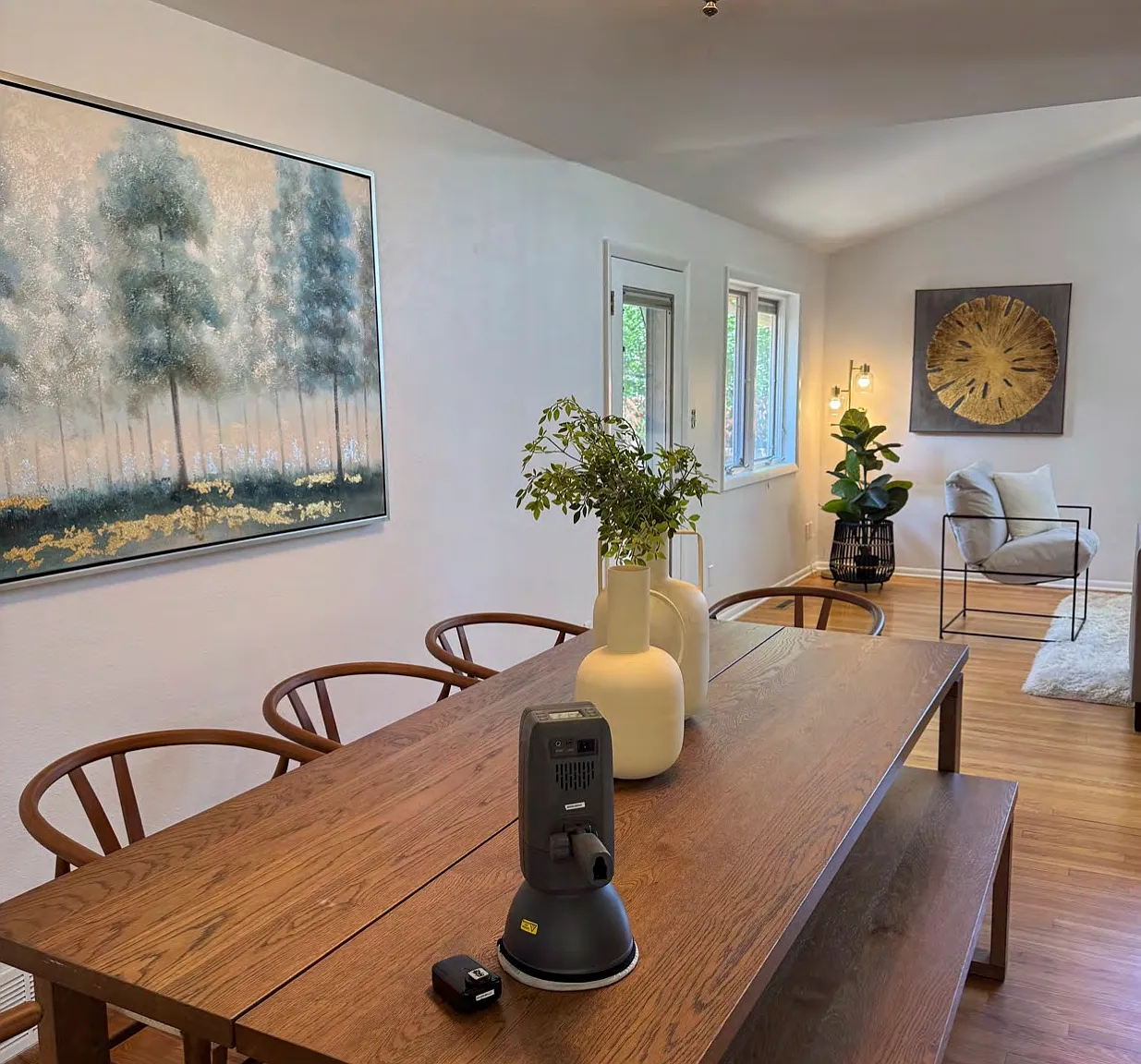 3 bed, 2.5 bath, 1484 sqft, $3,200 — Photo 4