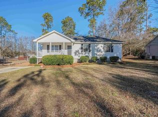 219 Community Dr, Lexington, SC 29073