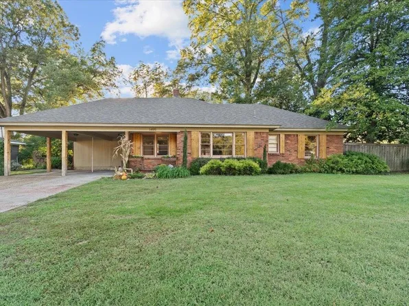 1495 Whitewater Rd Lot 938, Memphis, TN 38117