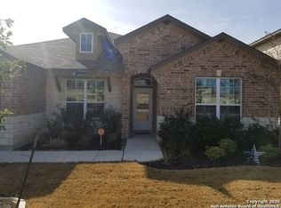 14934 Fronted Goose, San Antonio, TX 78253