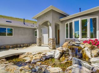 25018 Starlight Mountain Rd, Ramona, CA 92065