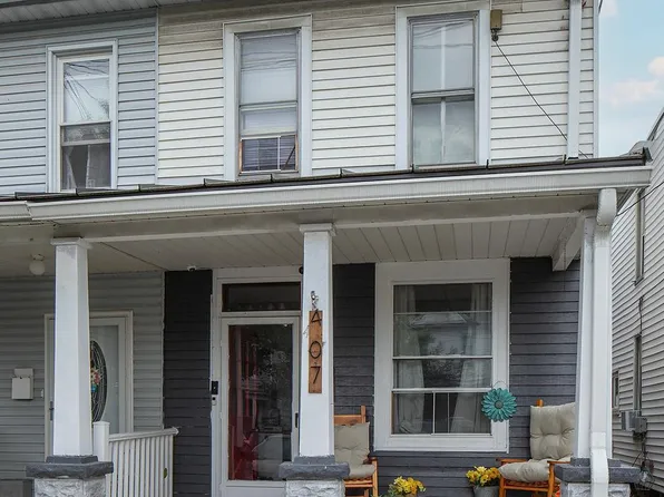 407 Herman Ave, Lemoyne, PA 17043