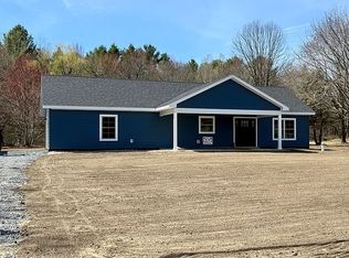 619 Route 22, Mooers, NY 12958