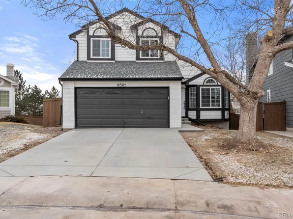 9561 Brentford Drive, Highlands Ranch, CO 80130