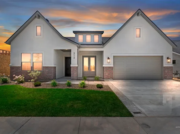 313 McNeil Ave, Middleton, ID 83644