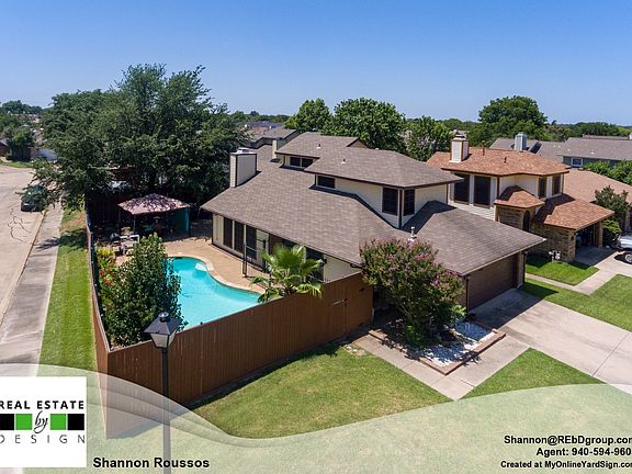 3rd image of 2116 Rose Cliff Ln