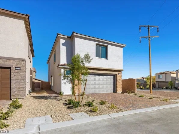 9572 Sagebrush Grove St, Las Vegas, NV 89178