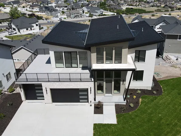 14608 S Wyatt Run Dr Lot 45, Herriman, UT 84096