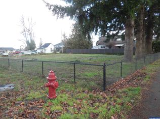 Tax LOT 597766-N, Aumsville, OR